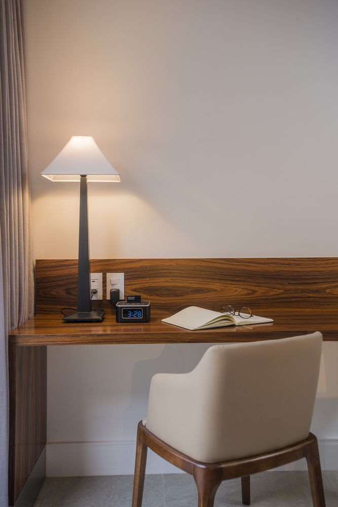 Hotel Luzeiros Ресифи Экстерьер фото A table lamp